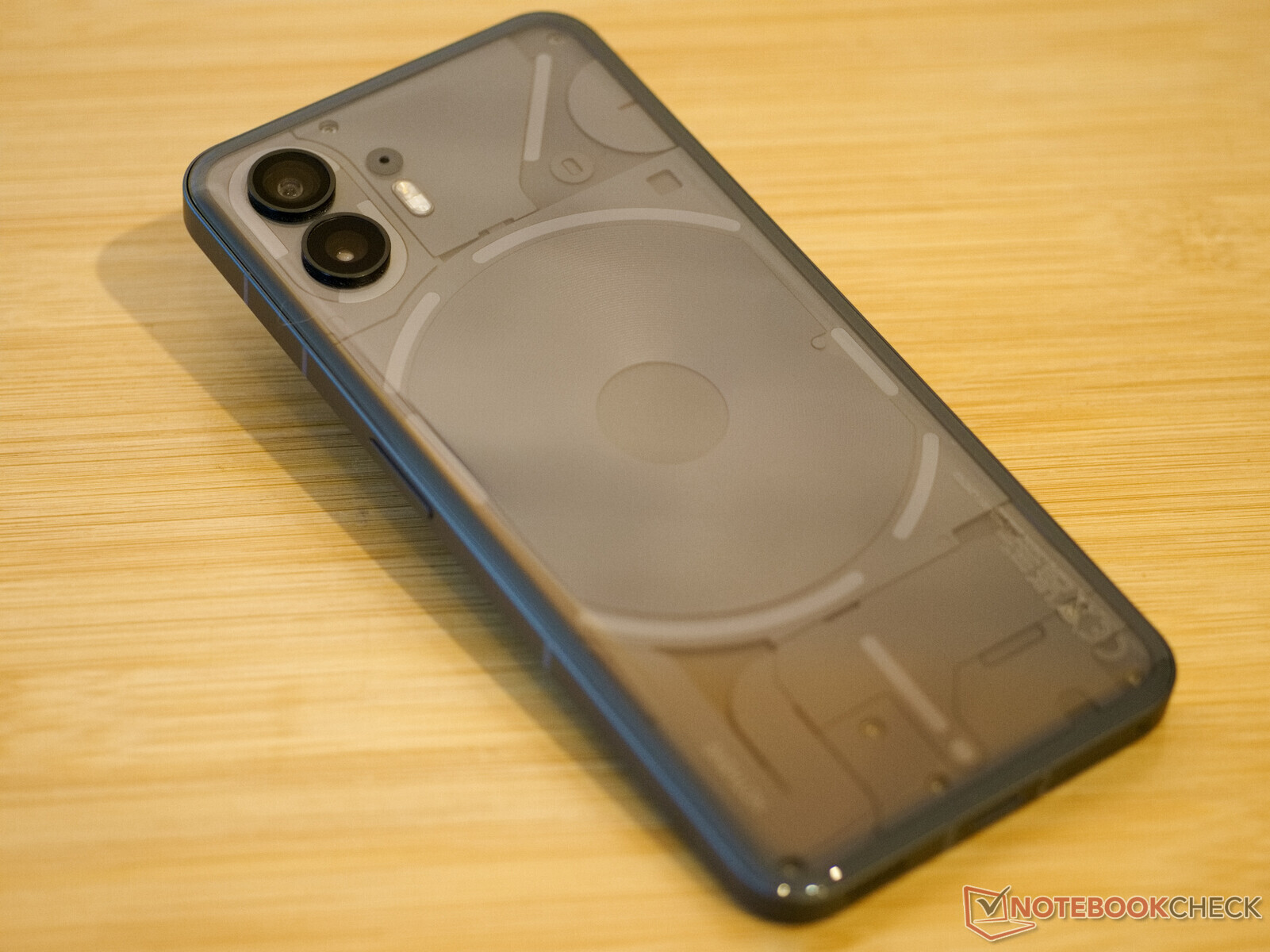 Nothing Phone (2): Exploring The Potential Of Modular Phone Technology Nothing Phone (2): Exploring The Potential Of Modular Phone Technology