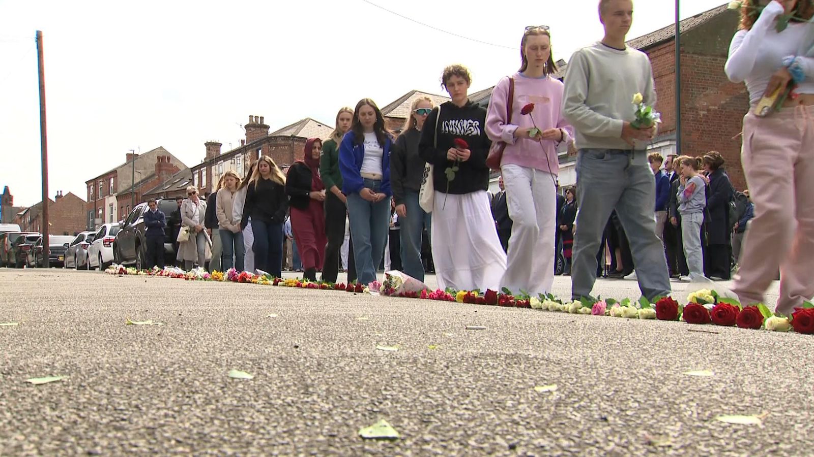 Nottingham Attack Investigation: Experienced Judge Appointed Nottingham Attack Investigation: Experienced Judge Appointed