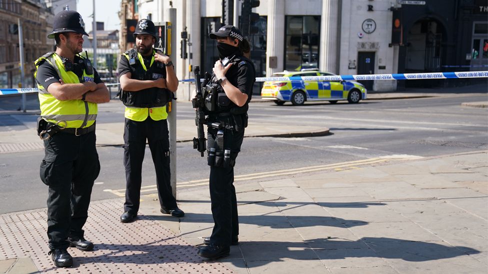 Nottingham Attacks: Police Officers Face Misconduct Meeting