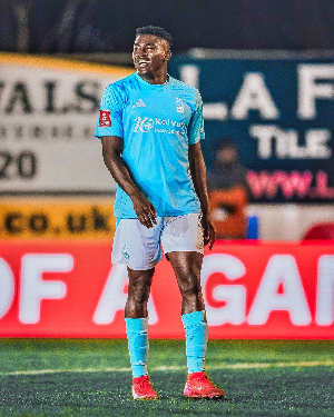 Nottingham Forest Injury Update: Awoniyi's Status Revealed Nottingham Forest Injury Update: Awoniyi's Status Revealed