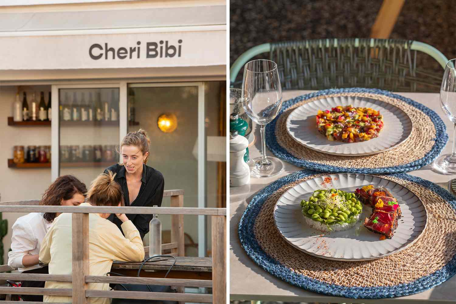 Nouveaux Gérants, Nouvelle Ère Pour Le BO Café À Biarritz Nouveaux Gérants, Nouvelle Ère Pour Le BO Café À Biarritz