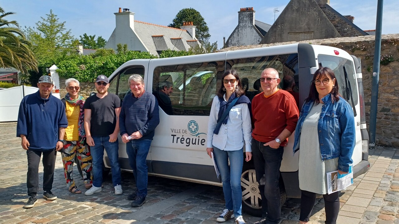 Nouvelle Navette Gratuite En Test : La Haye-Fouassière / Haute-Goulaine Nouvelle Navette Gratuite En Test : La Haye-Fouassière / Haute-Goulaine