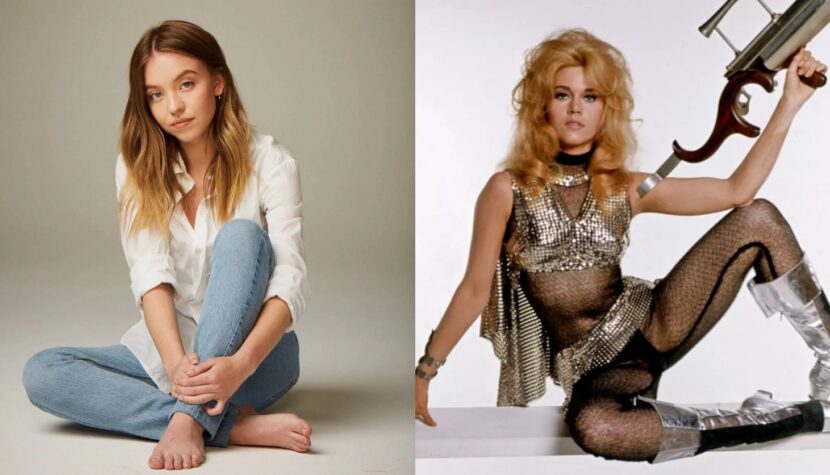 Nova Filmska Adaptacija: Sydney Sweeney U Filmu Temeljenom Na Redditu Nova Filmska Adaptacija: Sydney Sweeney U Filmu Temeljenom Na Redditu
