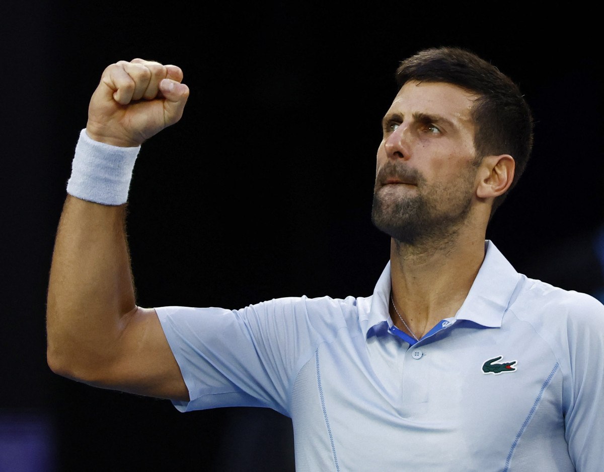 Novak Djokovic Miami Açık Finaline Yükseldi: Rakipleri Ve Yolculuğu Novak Djokovic Miami Açık Finaline Yükseldi: Rakipleri Ve Yolculuğu