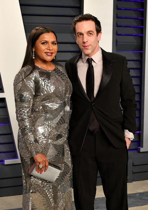 Novak Speaks Out: Clarifying His Relationship With Mindy Kaling Following Delaney Rowe Speculation Novak Speaks Out: Clarifying His Relationship With Mindy Kaling Following Delaney Rowe Speculation
