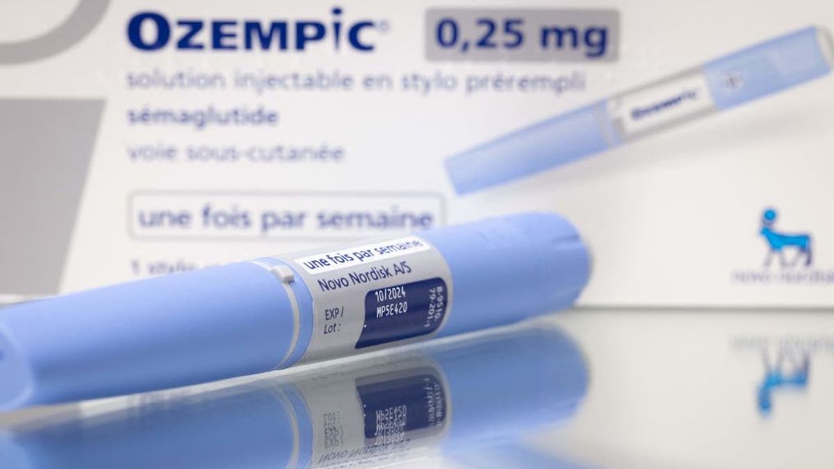Novo Nordisk's Ozempic: A Case Study In Weight-Loss Drug Market Dynamics Novo Nordisk's Ozempic: A Case Study In Weight-Loss Drug Market Dynamics