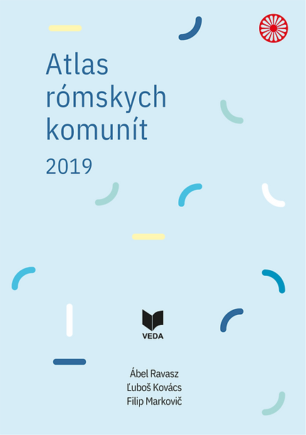 Nový Atlas Rómskych Komunít: Kľúčové Informácie O Zbere Dát V Apríli Nový Atlas Rómskych Komunít: Kľúčové Informácie O Zbere Dát V Apríli
