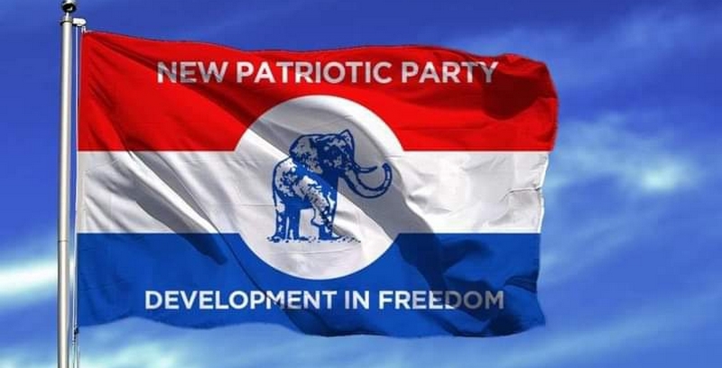 NPP's 2024 Election Loss: Abu Jinapor's Perspective On A Setback NPP's 2024 Election Loss: Abu Jinapor's Perspective On A Setback
