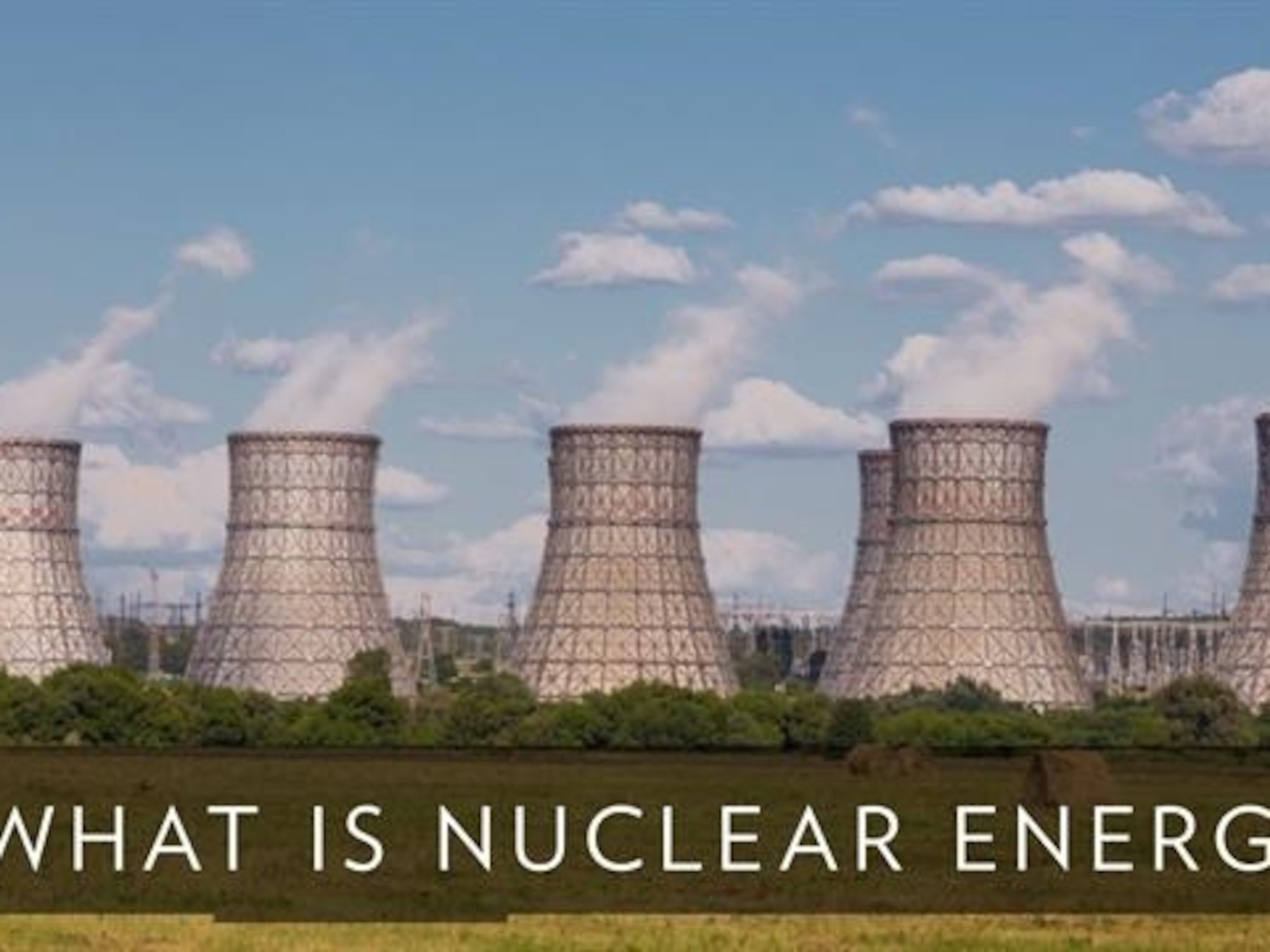 Nuclear Energy And The Law: A Focus On Ongoing Litigation Nuclear Energy And The Law: A Focus On Ongoing Litigation