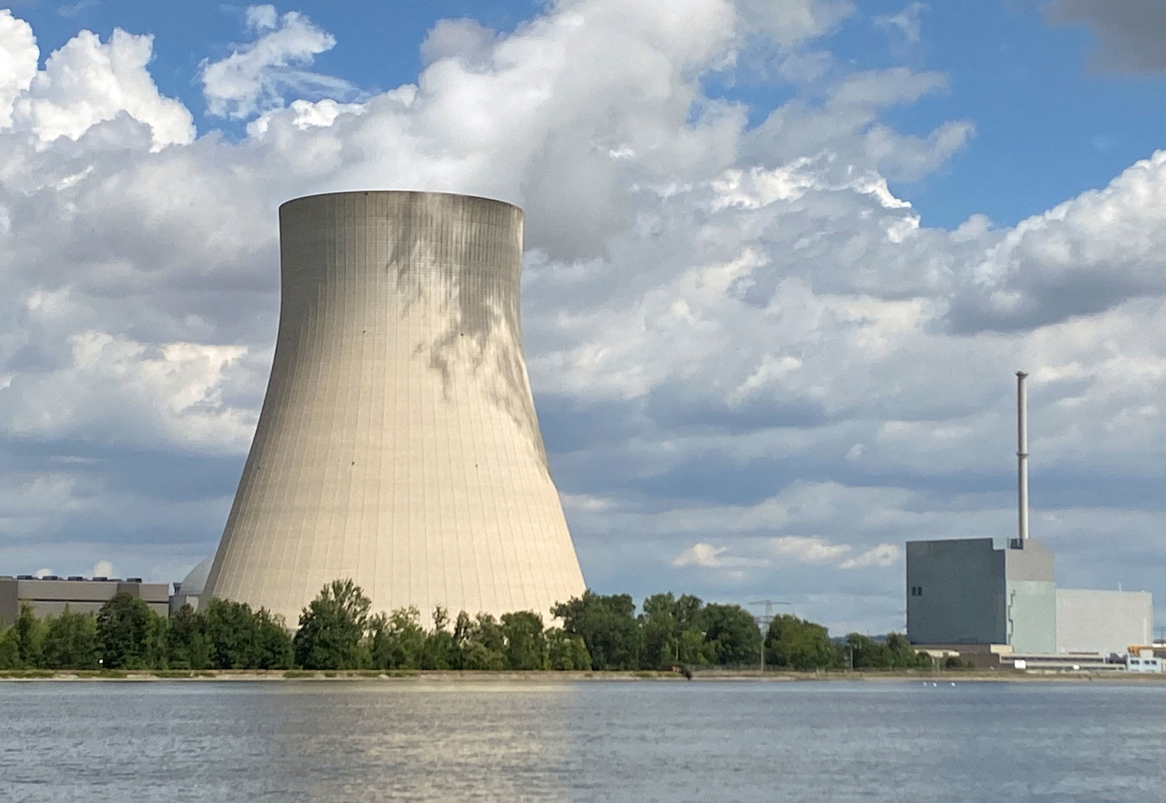 Nuclear Power Plant Construction: Trump Administration's Review Of Accelerated Timeline Nuclear Power Plant Construction: Trump Administration's Review Of Accelerated Timeline