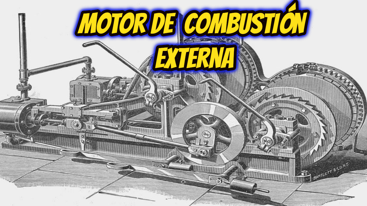 Nueva Tecnología De Motor De Combustión En El Reino Unido: Un Avance Científico Con Agua Nueva Tecnología De Motor De Combustión En El Reino Unido: Un Avance Científico Con Agua