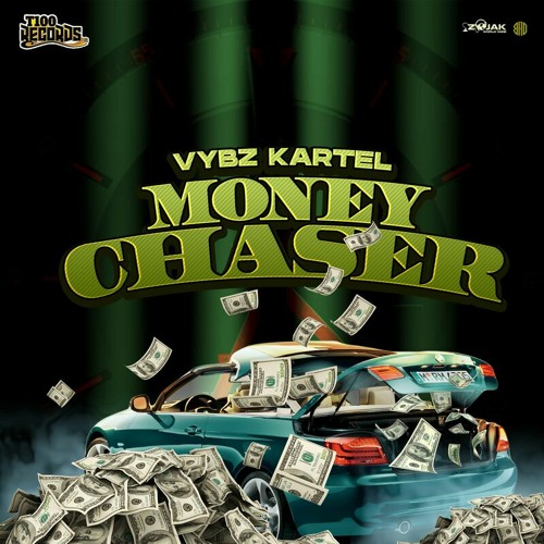 Nuffy On Touring With Vybz Kartel: A Dream Come True Nuffy On Touring With Vybz Kartel: A Dream Come True