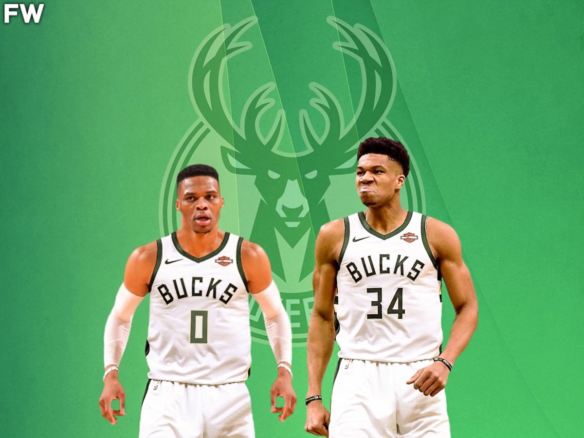 Nuggets Player's Response To Russell Westbrook Trade Rumors Nuggets Player's Response To Russell Westbrook Trade Rumors
