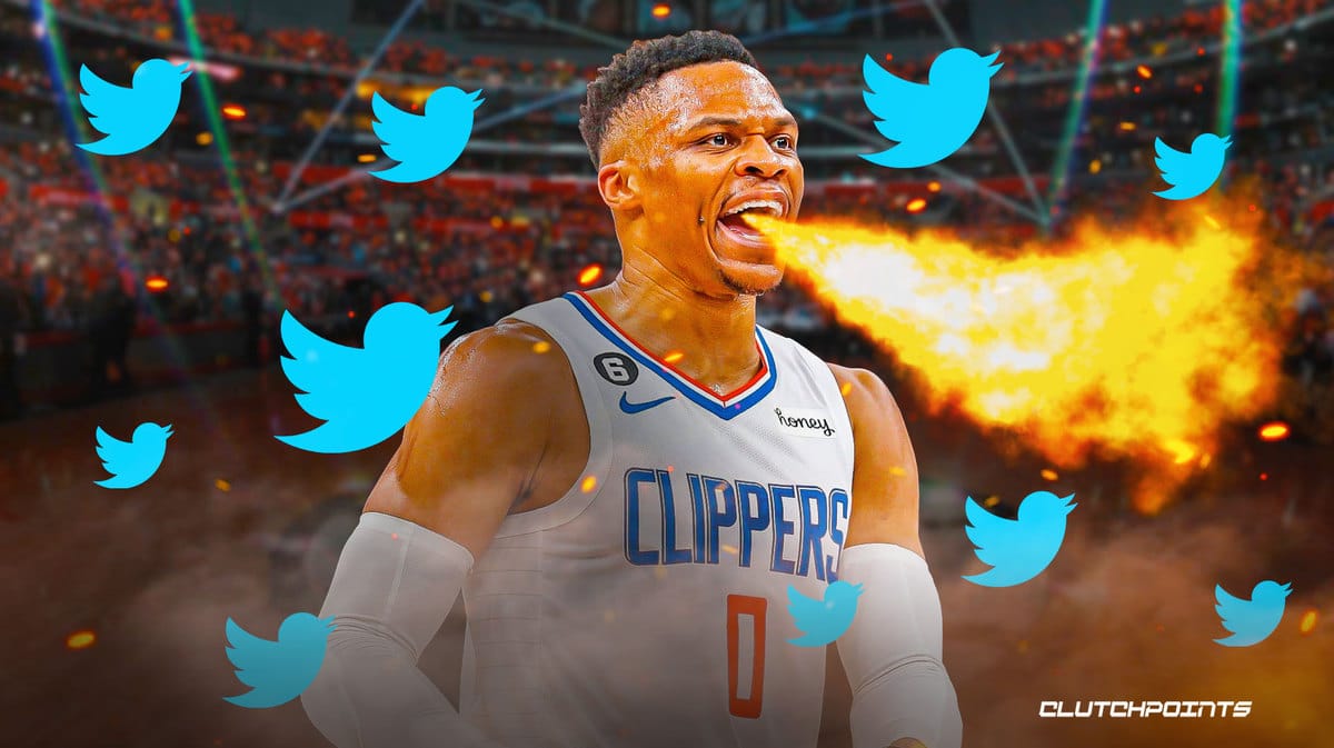 Nuggets Vs. Spurs: Analyzing Fan Reactions To Russell Westbrook Nuggets Vs. Spurs: Analyzing Fan Reactions To Russell Westbrook