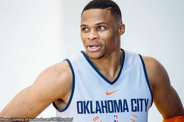 Nuggets Vs. Warriors: Westbrook Enters NBA History Books Nuggets Vs. Warriors: Westbrook Enters NBA History Books