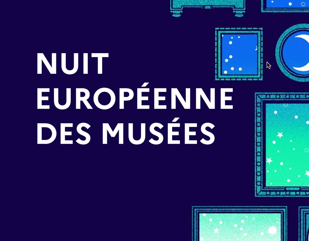 Nuit Des Musées 2025 À La Fondation Seydoux-Pathé : Cinéma Et Nocturne Exceptionnelle Nuit Des Musées 2025 À La Fondation Seydoux-Pathé : Cinéma Et Nocturne Exceptionnelle
