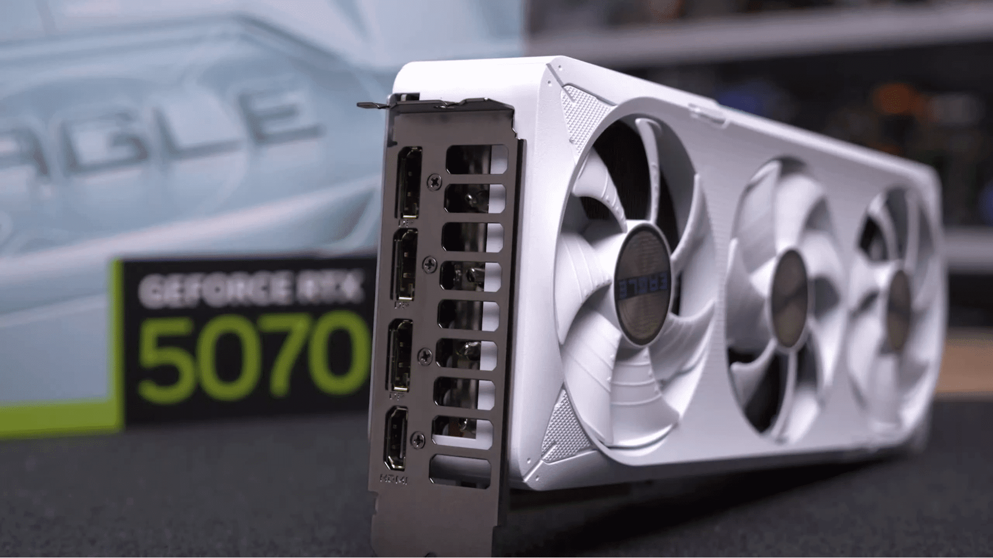 Nvidia's RTX 5060: A Disappointing Launch And What It Means For The Future Nvidia's RTX 5060: A Disappointing Launch And What It Means For The Future