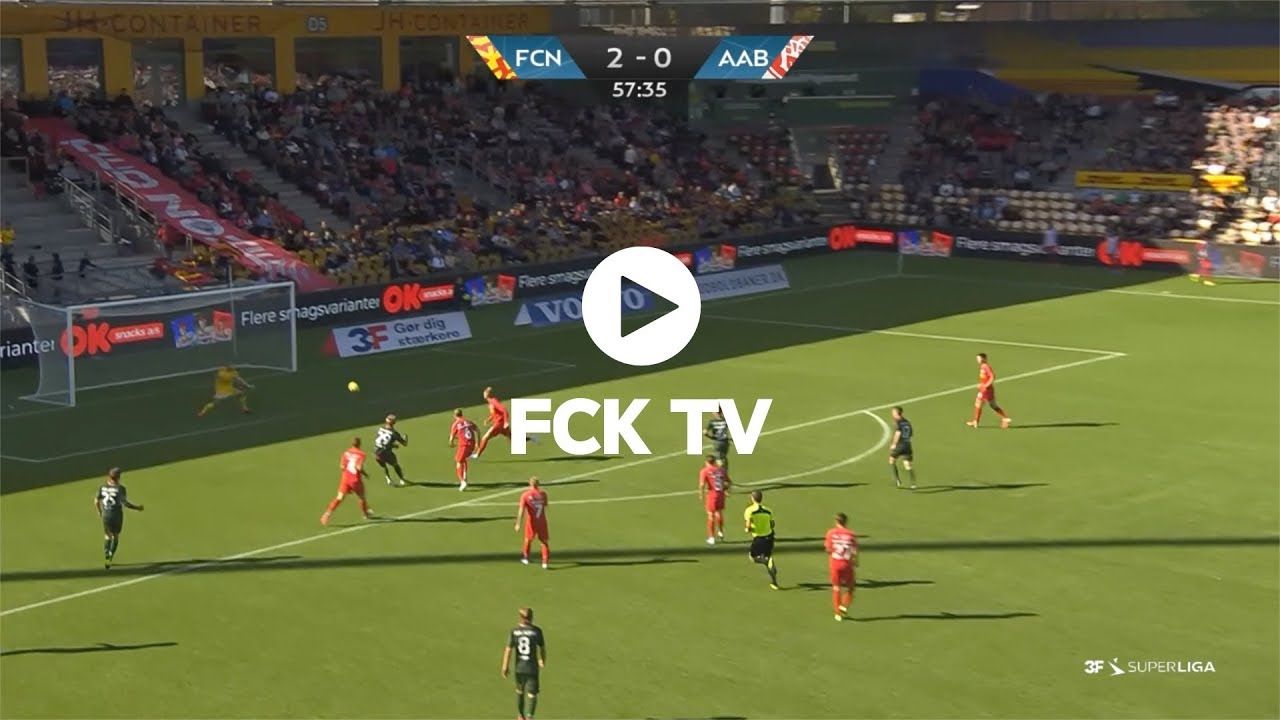 Ny Angriber Til FCK: Hvem Skal Erstatte Andreas Dolberg? Ny Angriber Til FCK: Hvem Skal Erstatte Andreas Dolberg?