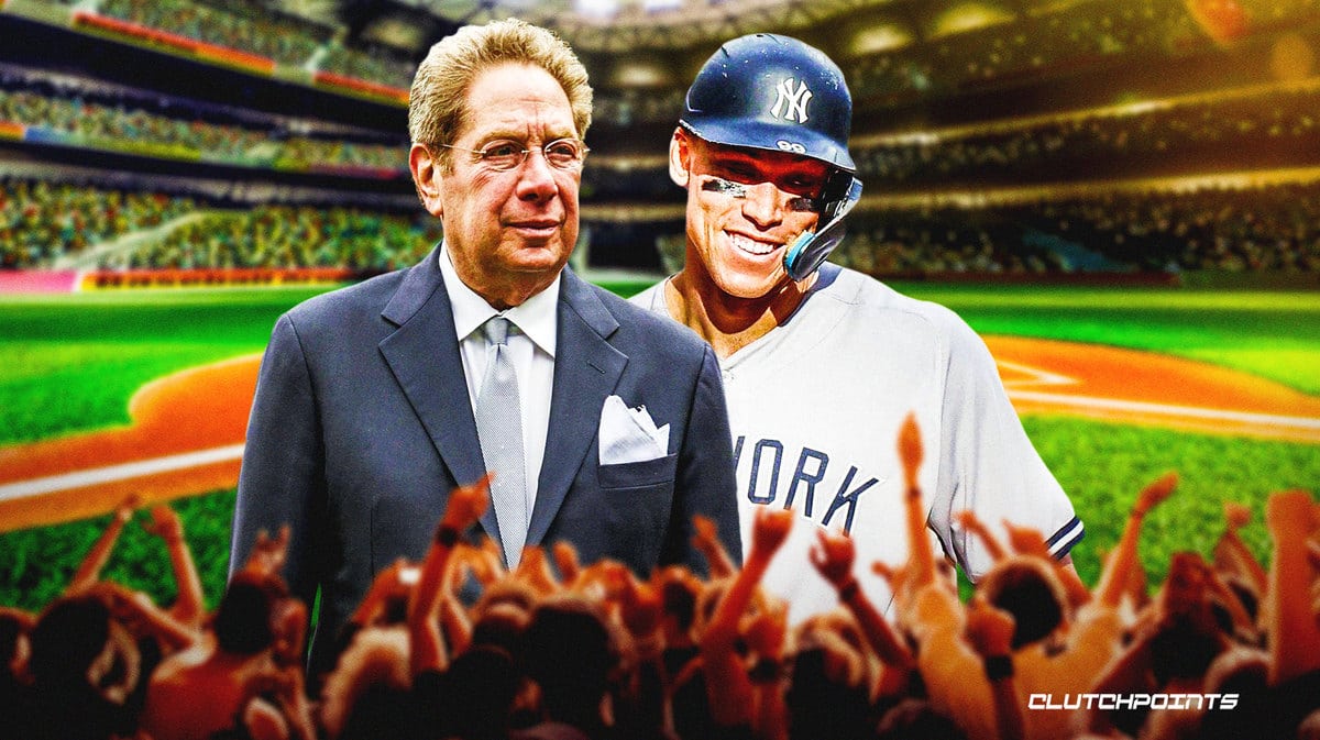 NY Yankees Announcer's Unnecessary Dig At Seattle Mariners Sparks Outrage NY Yankees Announcer's Unnecessary Dig At Seattle Mariners Sparks Outrage