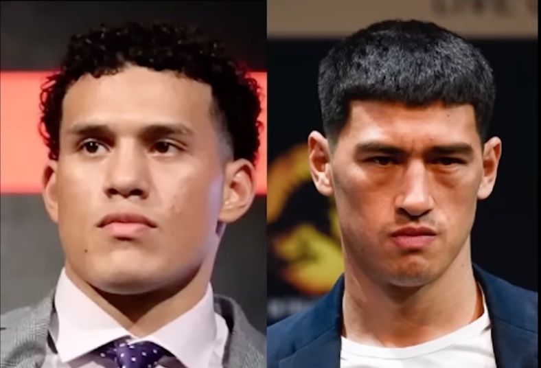 NYC Buzz: Canelo-Benavidez Press Conference Preview NYC Buzz: Canelo-Benavidez Press Conference Preview