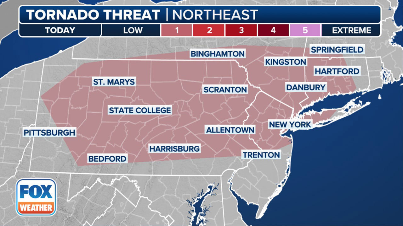 NYC Severe Weather Alert: Monday's Forecast, Impacts, And Safety Tips NYC Severe Weather Alert: Monday's Forecast, Impacts, And Safety Tips