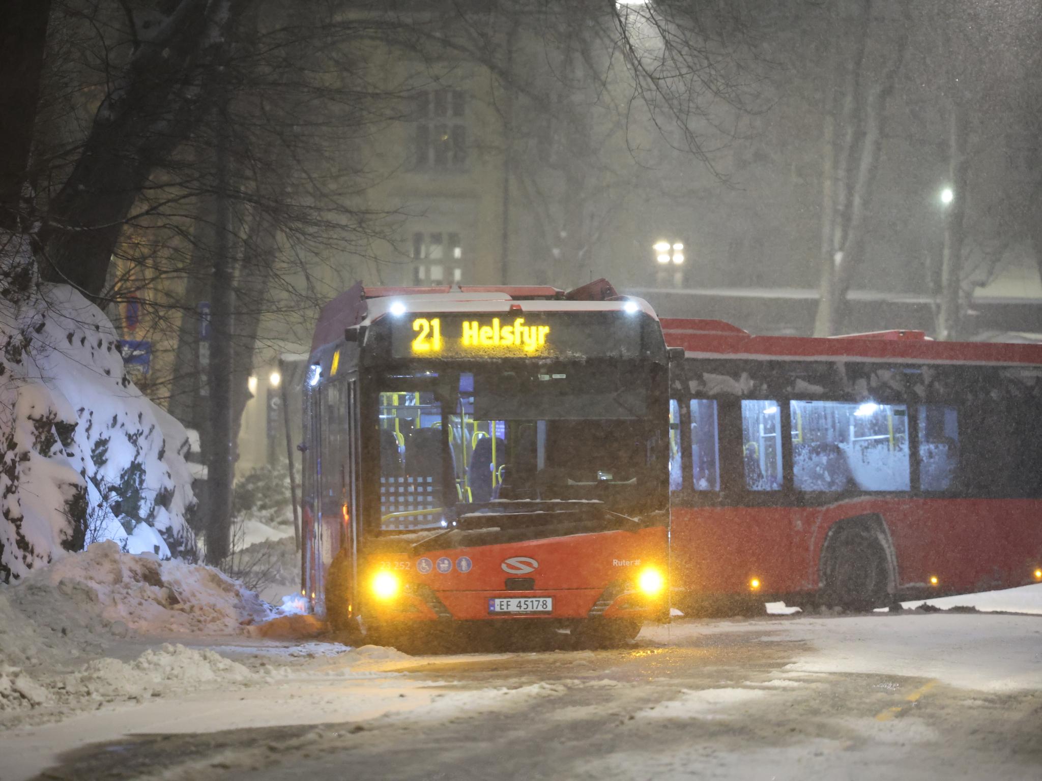Nyhetsvarsel: Brann Ødelegger Fire Båter I Oslo Nyhetsvarsel: Brann Ødelegger Fire Båter I Oslo