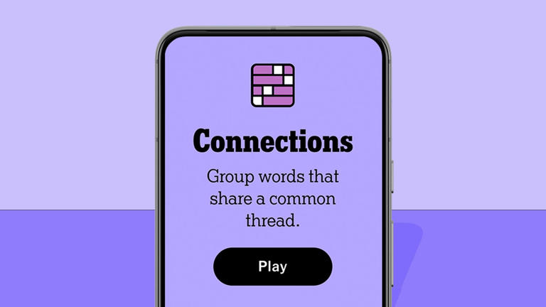 NYT Connections Game Answers: Puzzle 646 - March 18, 2025 NYT Connections Game Answers: Puzzle 646 - March 18, 2025