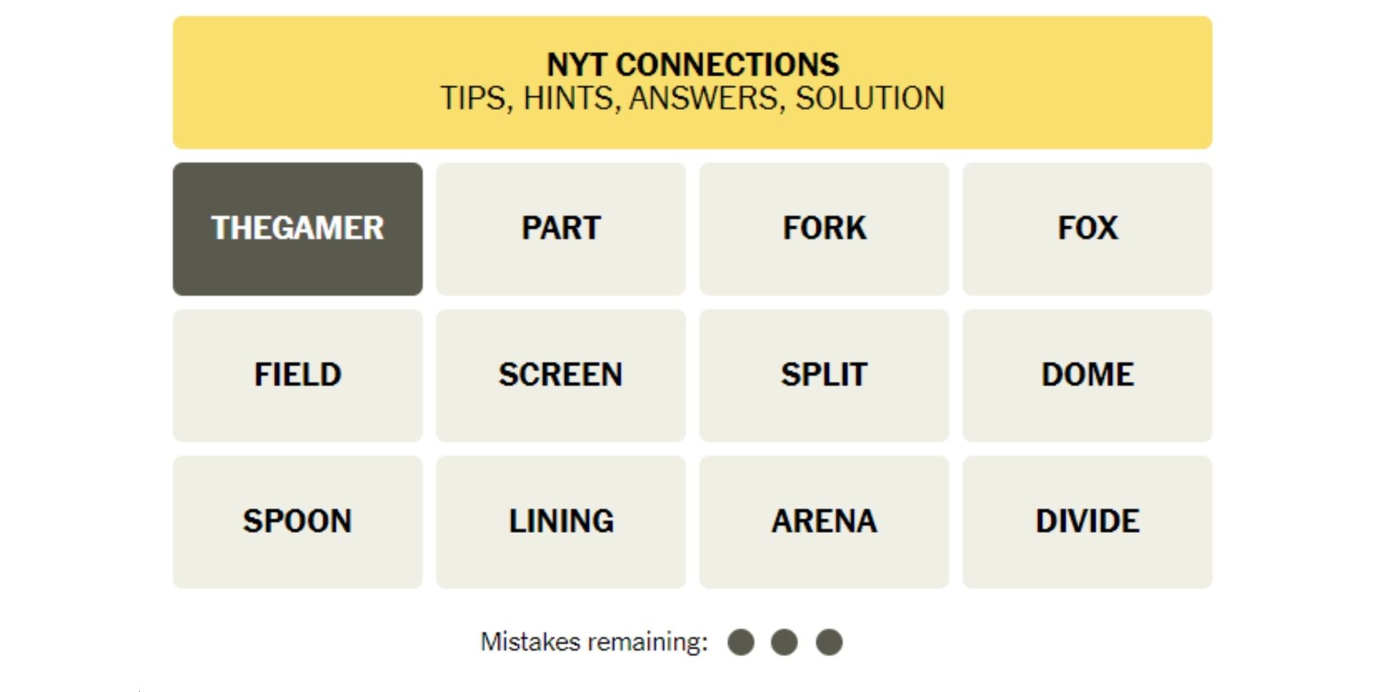 NYT Mini Crossword Answers Today March 16, 2025: Hints & Clues NYT Mini Crossword Answers Today March 16, 2025: Hints & Clues