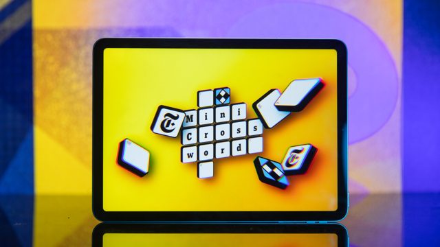 NYT Mini Crossword Clues And Answers For March 12, 2025 NYT Mini Crossword Clues And Answers For March 12, 2025