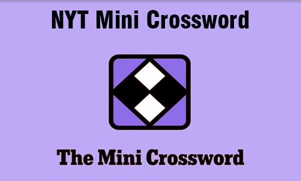 NYT Mini Crossword Hints For April 8th, 2025 (Tuesday) NYT Mini Crossword Hints For April 8th, 2025 (Tuesday)