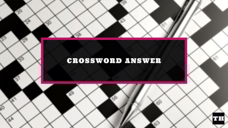NYT Mini Crossword Solutions: March 20, 2025 NYT Mini Crossword Solutions: March 20, 2025