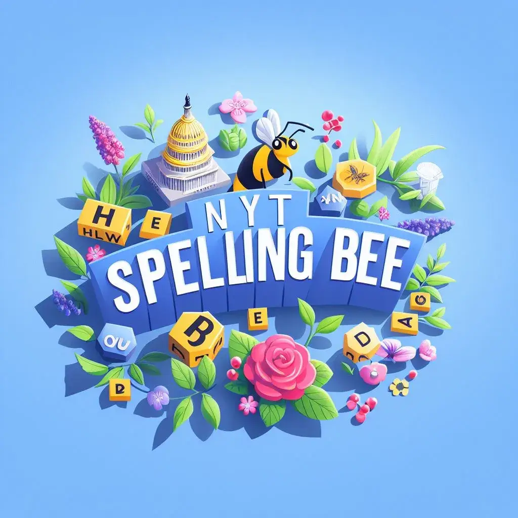 NYT Spelling Bee April 4, 2025: Complete Guide To Today's Puzzle NYT Spelling Bee April 4, 2025: Complete Guide To Today's Puzzle