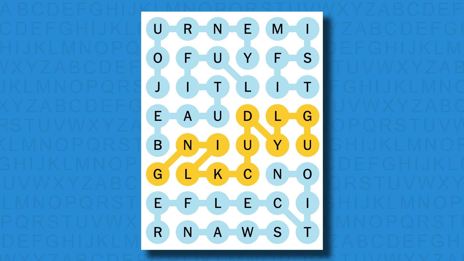 NYT Strands Answers (Game #357) - Sunday, February 23 NYT Strands Answers (Game #357) - Sunday, February 23