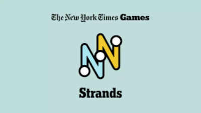 NYT Strands Game 366: Solutions And Clues For March 4th NYT Strands Game 366: Solutions And Clues For March 4th