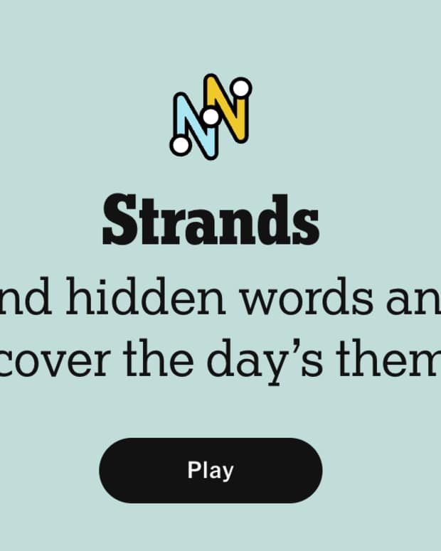 NYT Strands Game #374: Hints And Solutions For March 12 NYT Strands Game #374: Hints And Solutions For March 12
