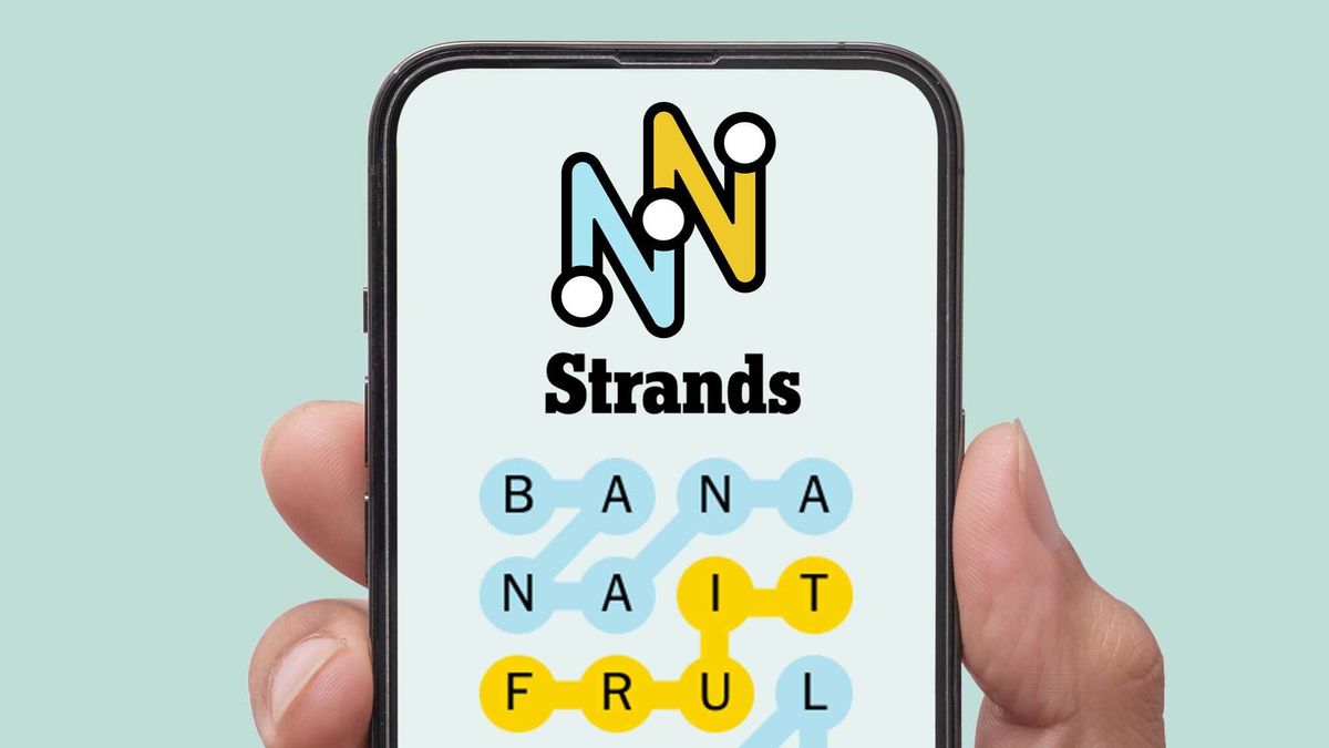 NYT Strands Hints And Answers: Wednesday, March 12 (Game #374) NYT Strands Hints And Answers: Wednesday, March 12 (Game #374)