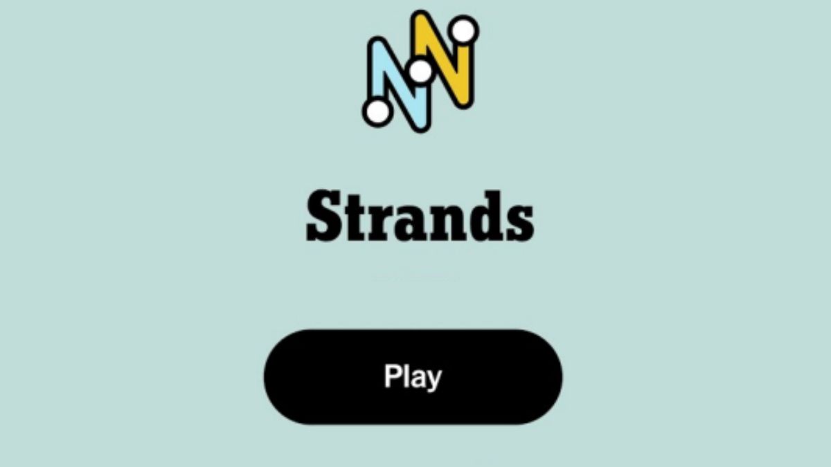 NYT Strands Today: April 4, 2025 - Clues, Hints & Pangram Solutions NYT Strands Today: April 4, 2025 - Clues, Hints & Pangram Solutions