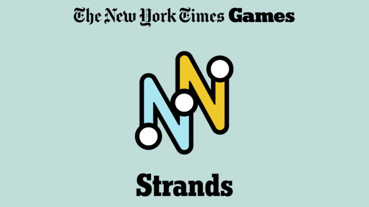 NYT Strands Today: April 9, 2025 - Clues, Theme, Hints & Spangram NYT Strands Today: April 9, 2025 - Clues, Theme, Hints & Spangram