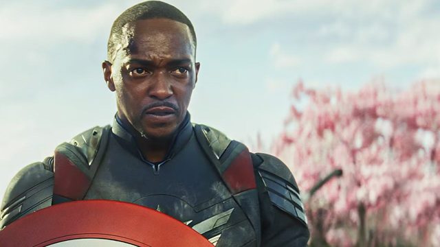 Ο Παλαιστής Captain America Και Η Συνάντηση Με Τον Ντόναλντ Τραμπ Ο Παλαιστής Captain America Και Η Συνάντηση Με Τον Ντόναλντ Τραμπ