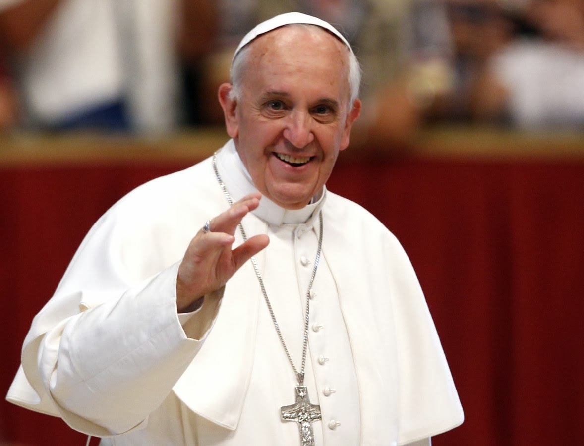 Obituary: Pope Francis, A Champion Of Compassion Obituary: Pope Francis, A Champion Of Compassion
