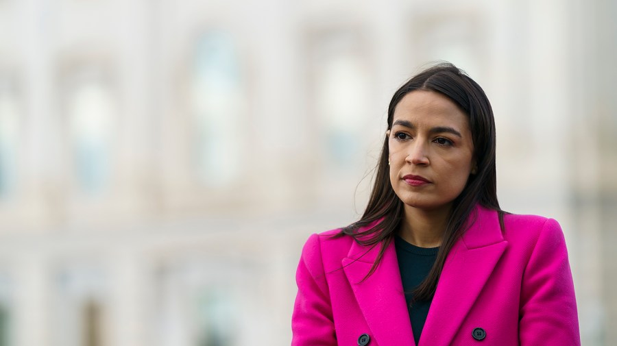 Ocasio-Cortez Calls Out Trump On Fox News: A Media Analysis Ocasio-Cortez Calls Out Trump On Fox News: A Media Analysis