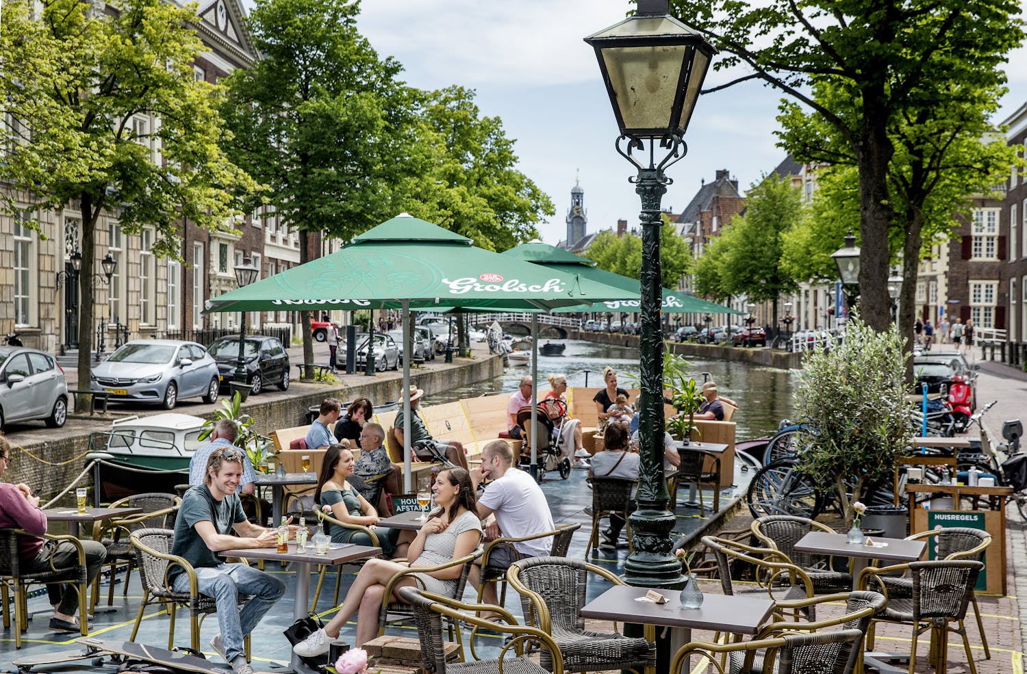 Occasionmarkt Bloeit: ABN AMRO Rapporteert Flinke Verkoopstijging Occasionmarkt Bloeit: ABN AMRO Rapporteert Flinke Verkoopstijging