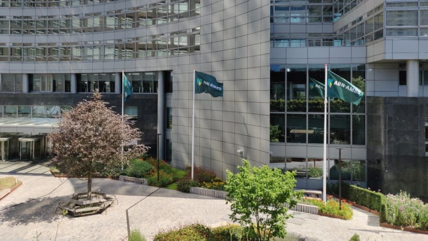 Occasionverkoop ABN AMRO Neemt Flink Toe: Analyse Van De Groei Occasionverkoop ABN AMRO Neemt Flink Toe: Analyse Van De Groei
