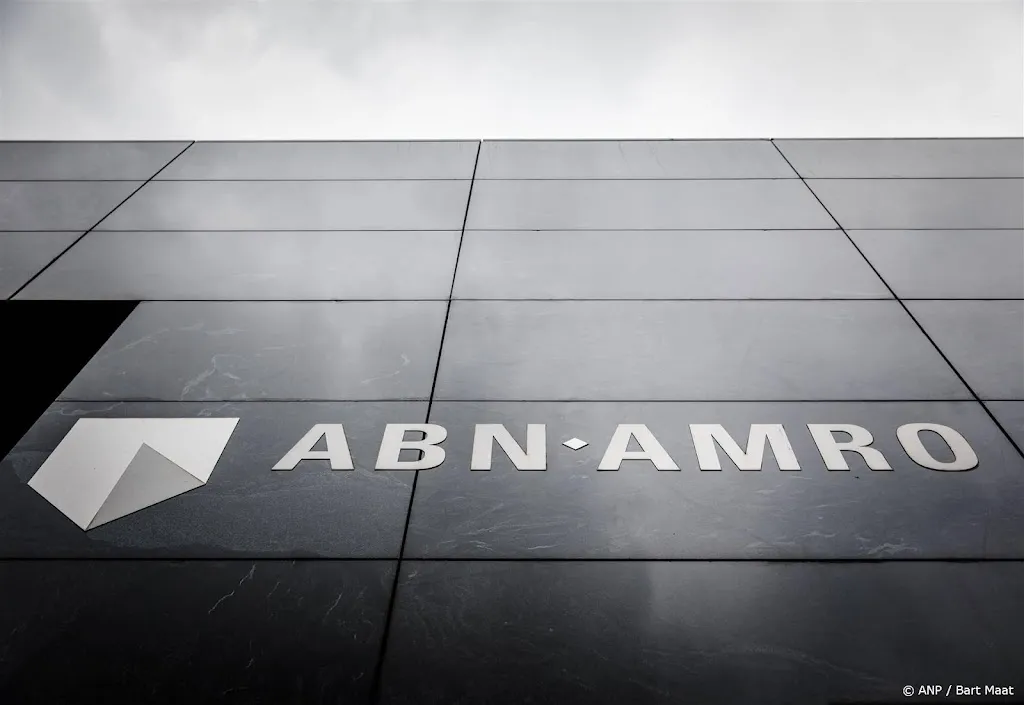 Occasionverkoop ABN AMRO Stijgt Significant: Analyse Van De Groei Occasionverkoop ABN AMRO Stijgt Significant: Analyse Van De Groei