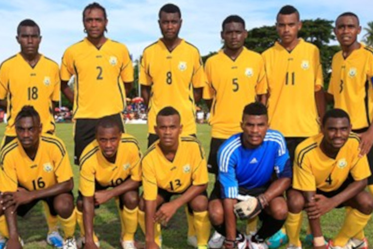 OFC U-19 Women's Championship 2025: Tonga Earns Qualification OFC U-19 Women's Championship 2025: Tonga Earns Qualification
