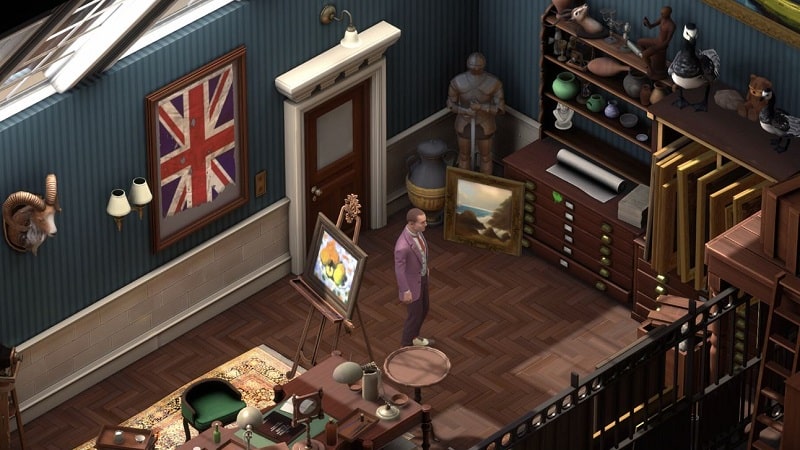 Offerta Lampo: Hercule Poirot Su PS5 A Meno Di 10€ Su Amazon! Offerta Lampo: Hercule Poirot Su PS5 A Meno Di 10€ Su Amazon!