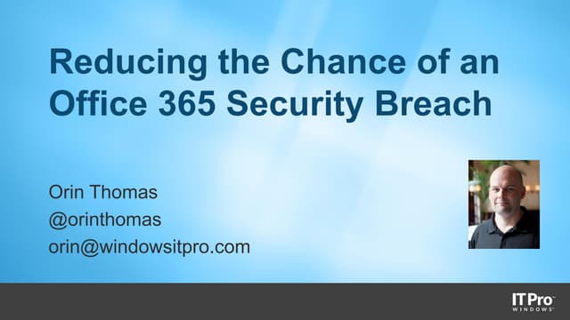 Office365 Security Breach Leads To Multi-Million Dollar Theft Office365 Security Breach Leads To Multi-Million Dollar Theft