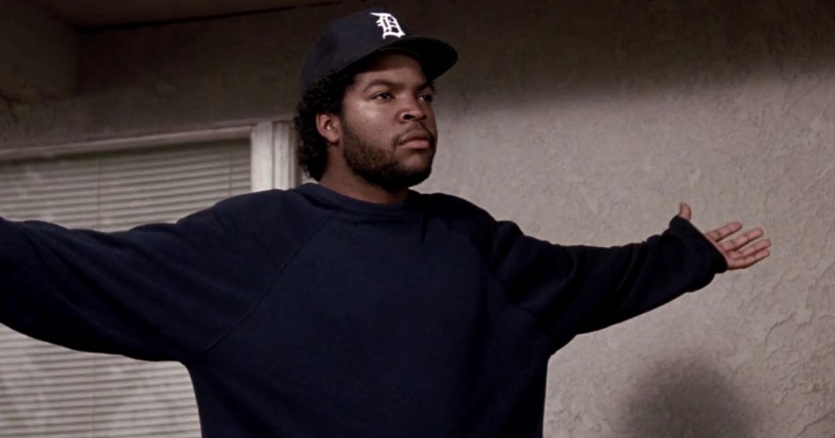 Official: Ice Cube Returns For A New Last Friday Film Official: Ice Cube Returns For A New Last Friday Film