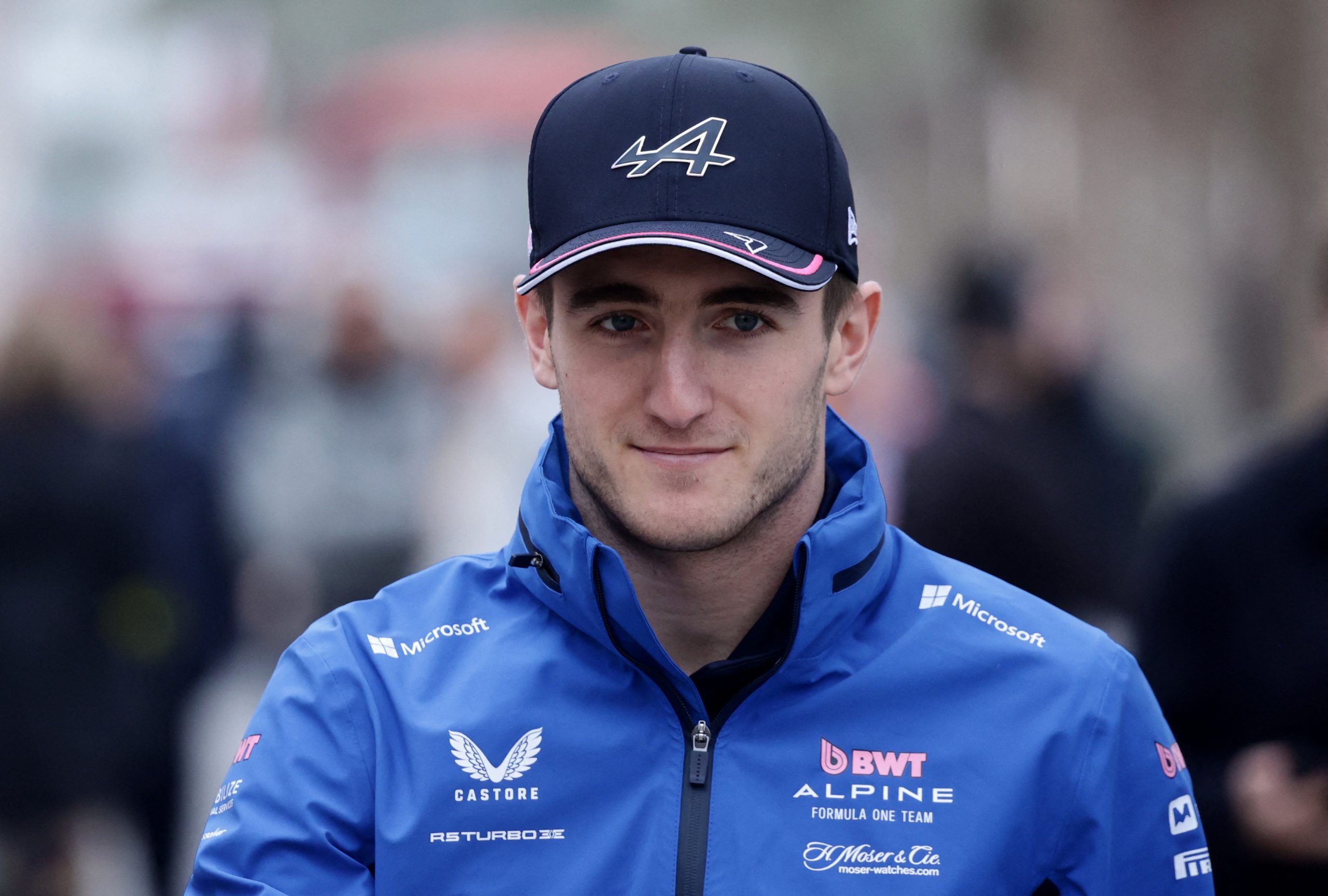 Official Statement: Williams Clarifies Doohan's Role Amid Colapinto Speculation Official Statement: Williams Clarifies Doohan's Role Amid Colapinto Speculation