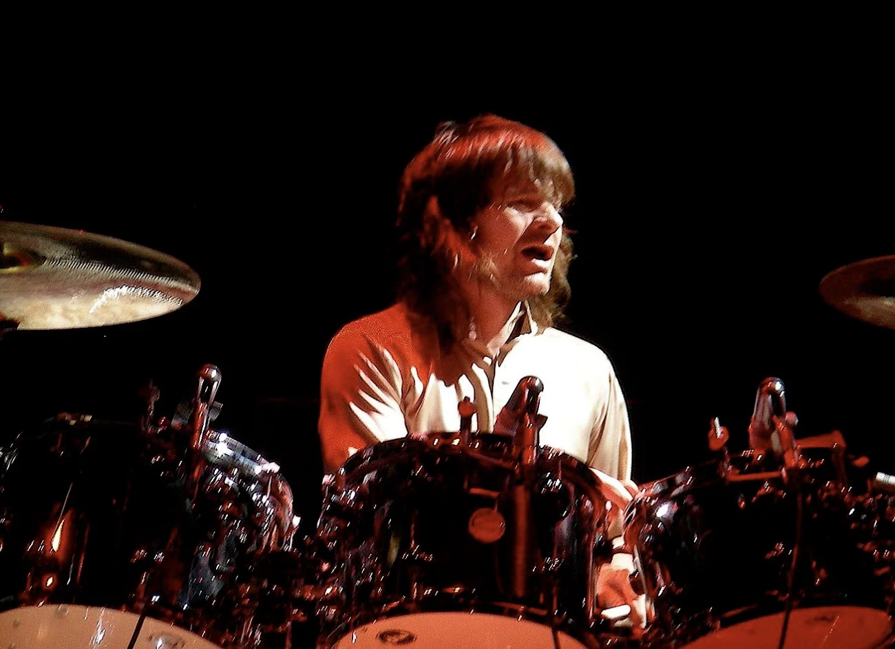 Official: Zak Starkey Back As The Who Drummer, Says Pete Townshend Official: Zak Starkey Back As The Who Drummer, Says Pete Townshend